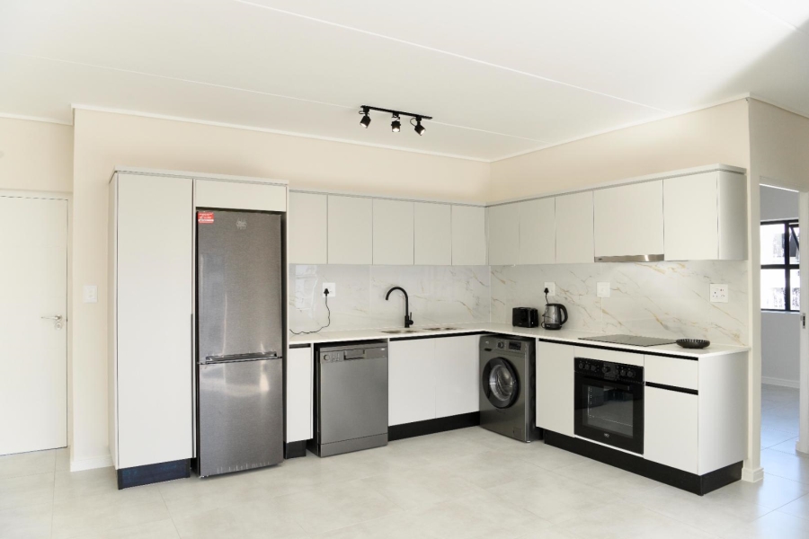 To Let 2 Bedroom Property for Rent in Sandown Western Cape